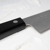Gihei HAP-40 Western Pakka Nóż Santoku 16,5 cm