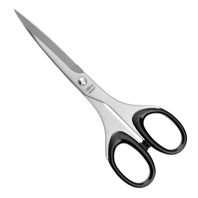 Nożyczki biurowe 170 mm Silky NBS-170