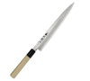Tojiro Aogami Slanted Pro Nóż Yanagiba 24 cm