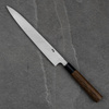 Satake Cutlery Mfg Aogami#2 Pro Nóż Yanagiba 24 cm