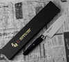 Mcusta Zanmai Revolution SPG2 Nóż Santoku 15 cm