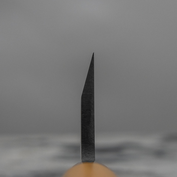 Haiku Original Nóż Deba 16,5 cm