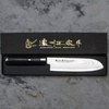 Satake Damascus Nóż Santoku 17 cm