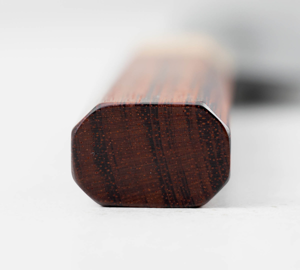 Kajiwara Damascus Aogami#2 Nóż Szefa kuchni 21 cm