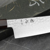 Hatsukokoro Hayabusa VG-10 Damascus Nóż Szefa kuchni 21 cm