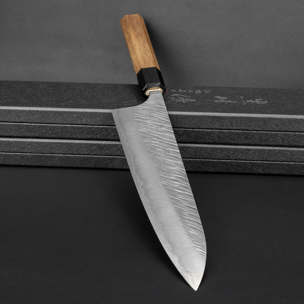 Yu Kurosaki Fujin R2 Nóż Szefa kuchni 24 cm