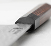 Seki Kanetsugu VG2 Nóż Santoku 17 cm