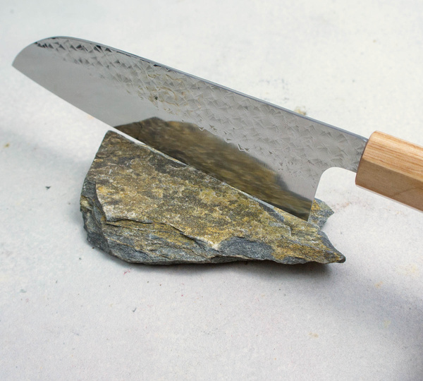 Yu Kurosaki Senko SG2 Nóż Santoku 16,5 cm