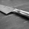 Tamahagane Bamboo VG-5 Nóż Santoku 17,5 cm