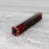 Japońska Rękojeść Oktagonalna Wasabi Red/Gold 11,5 cm