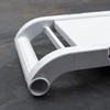 Benriner Premium No.120 Mandolina do warzyw i owoców 120 mm White