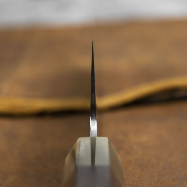 Sukenari SG2 Nóż Kiritsuke Gyuto 21 cm