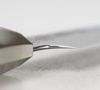 Mcusta Zanmai Supreme Ripple VG-10 Nóż do obierania 9 cm