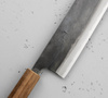 Ittetsu Shirogami#1 Nóż Nakiri 16,5 cm