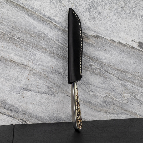  Ken Kageura 4 Nóż outdoorowy 5,5 cm