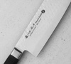 Satake Noushu Nóż Nakiri 16 cm w drewnianym pudełku