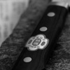 Kanetsune 3000 VG-10 Nóż Nakiri 16,5 cm