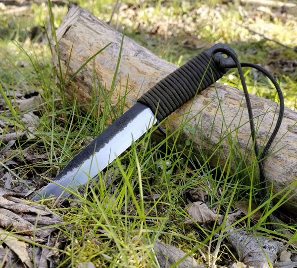 Ikeuchi Sword Nóż Outdoor 13,5 cm