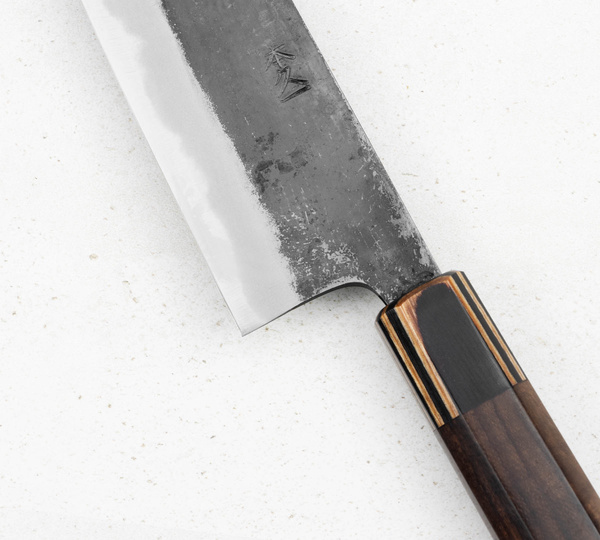 Motokyuuichi Aogami Super Nóż Bunka 18 cm