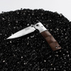 Nóż składany Mcusta Shinra SPG2 Bamboo Iron 7,2 cm