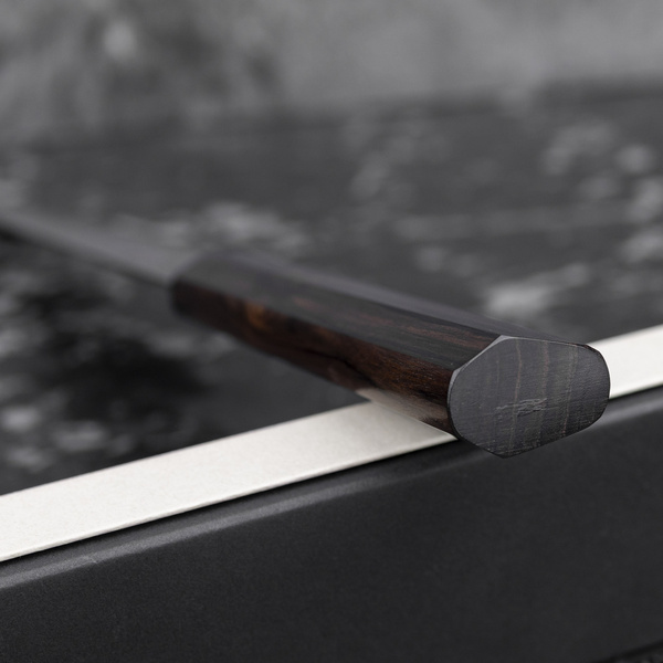 Sakai Takayuki VG-10 Nashiji Nóż Sujihiki 24 cm