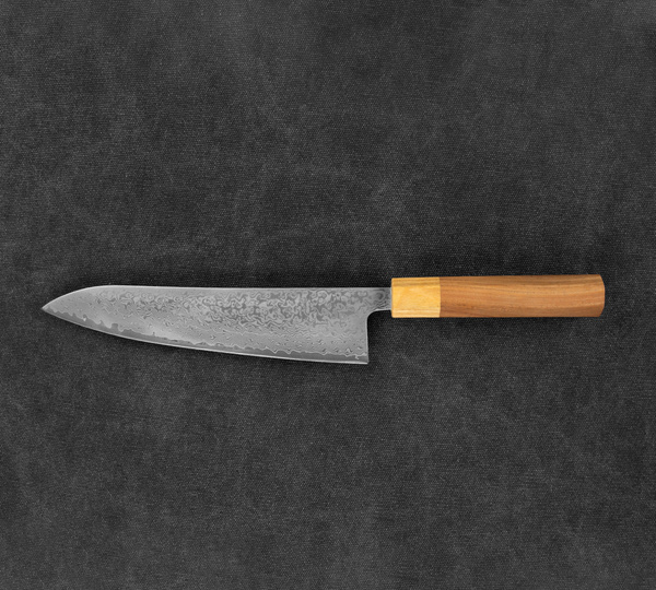 Tsunehisa SLD Nóż Szefa kuchni 21 cm