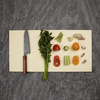 Tenryo Manaita Anti-Bacterial Deska do krojenia 600x300x10 mm