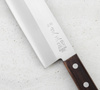 Shibamasa VG5 Nóż Nakiri 16,5 cm