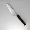 Yu Kurosaki HAP40 Wenge Nóż Bunka 16,5 cm