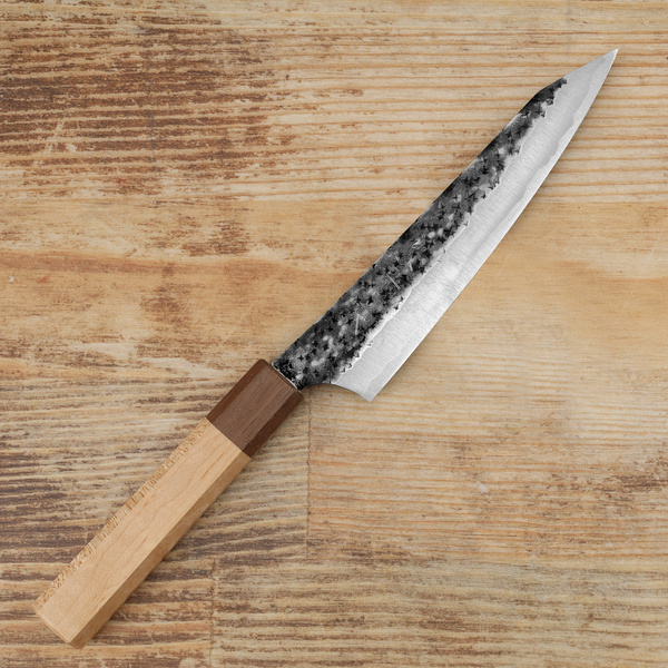 Yu Kurosaki Senkou Black Ei SG2 Nóż uniwersalny 15 cm