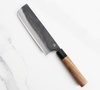 Zakuri Aogami#1 Nóż Nakiri 17 cm