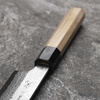 Yauji Aogami#2 Damascus Nóż Yanagiba 30 cm