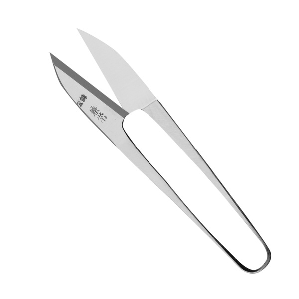 Kanetsune Nożyczki Nigiri-Basami Migaki SK-5 12 cm