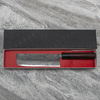 Kajiwara Kurouchi Aogami#2 Nóż Nakiri 16,5 cm