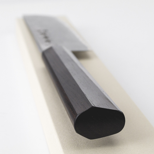 Sakai Takayuki VG-10 Nashiji Nóż Nakiri 16 cm