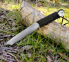 Ikeuchi Unryu Sword Nóż Outdoor 18 cm
