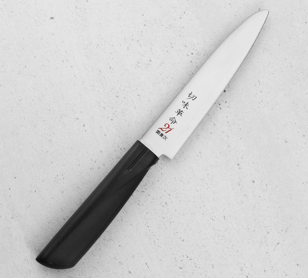 Kanetsugu Revolution-21 AUS-8 Nóż uniwersalny 13 cm