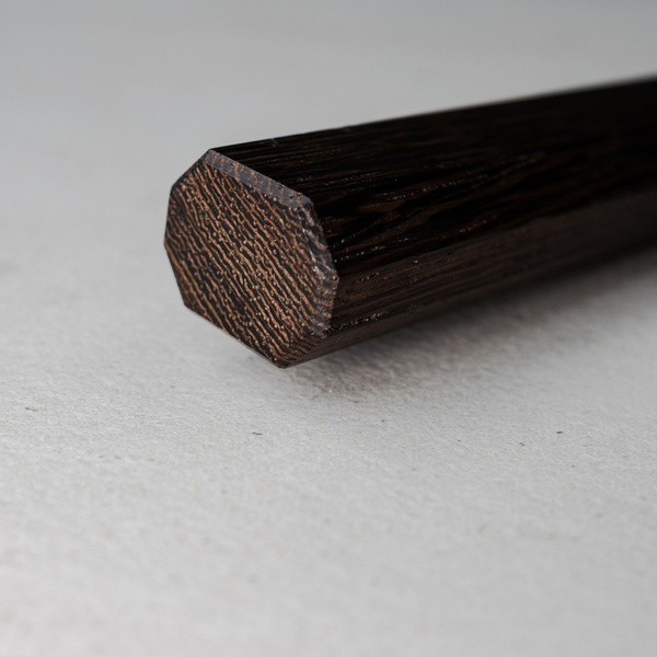 Yu Kurosaki HAP40 Wenge Nóż Szefa kuchni 21 cm