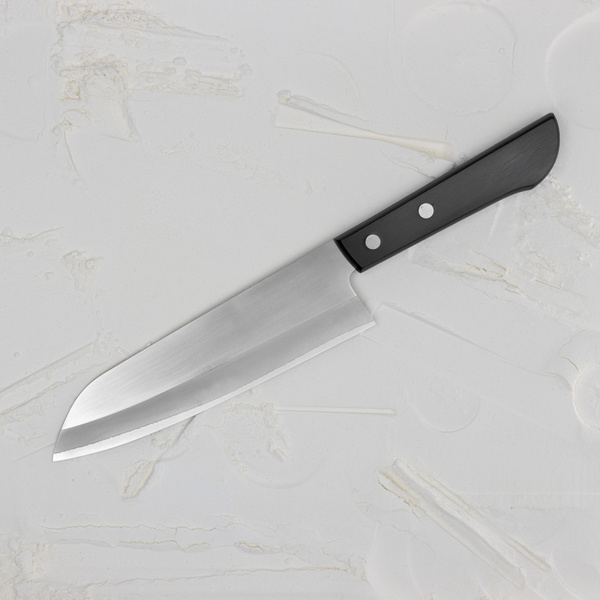 Gihei HAP-40 Western Pakka Nóż Santoku 16,5 cm