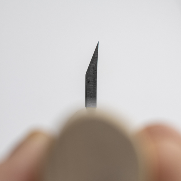 Sakai Takayuki AUS-8 Nóż Deba 12 cm