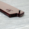 Mcusta Saya na nóż Santoku 18 cm