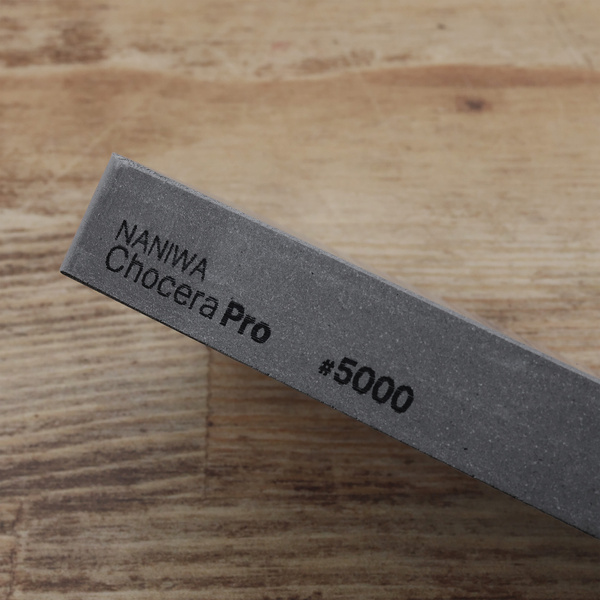 Naniwa Chocera Pro Kamień do ostrzenia #5000