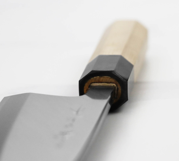 Misuzu Hamono Aogami#2 Nóż Deba 18 cm