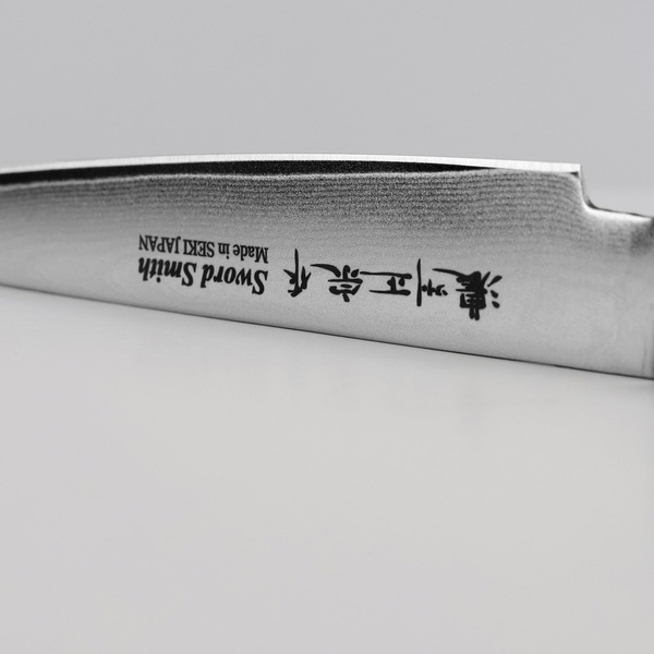 Satake Daichi Damascus Nóż uniwersalny 12 cm