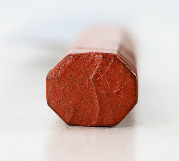 Hatono VG-10 Oktagon Nóż Kiritsuke Gyuto 21 cm Red