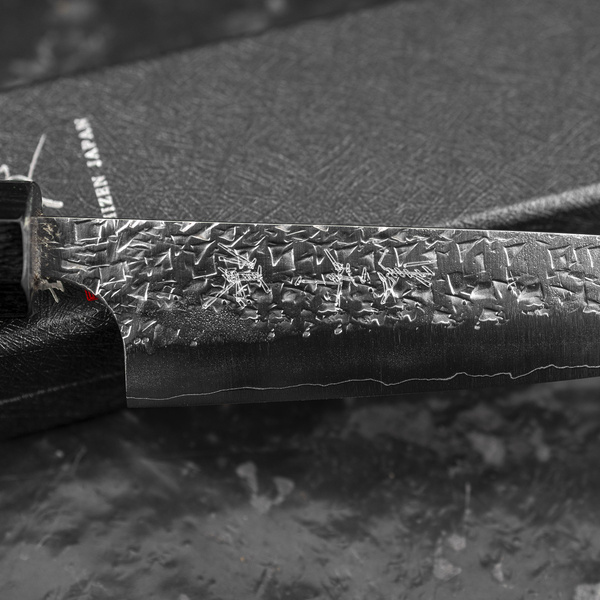Yu Kurosaki Shizuku R-2 Nóż uniwersalny 12 cm