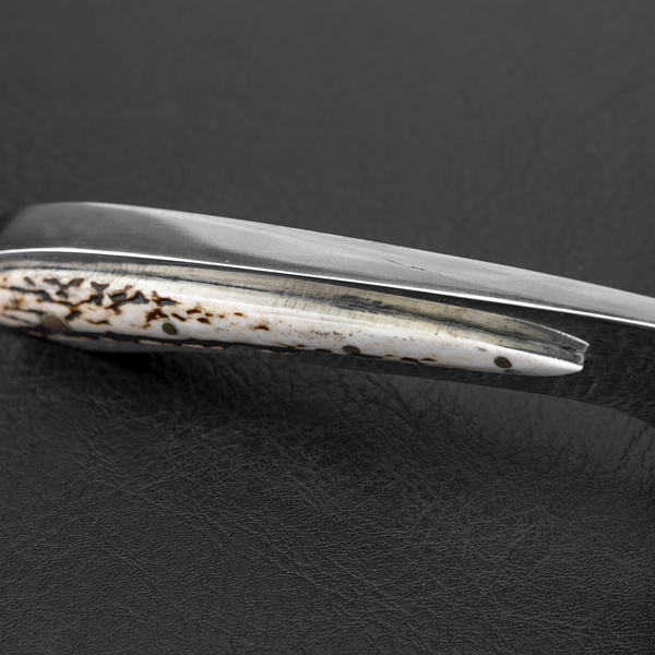  Ken Kageura 5 Nóż outdoorowy 7,5 cm