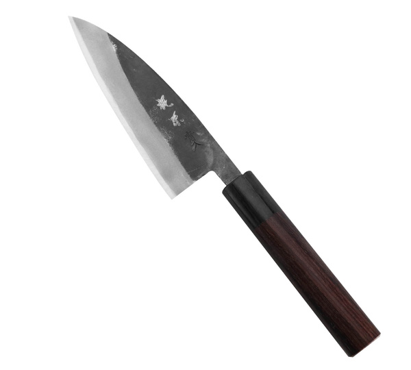 Kajiwara Kurouchi Aogami#2 Nóż Ko-Bocho 12 cm