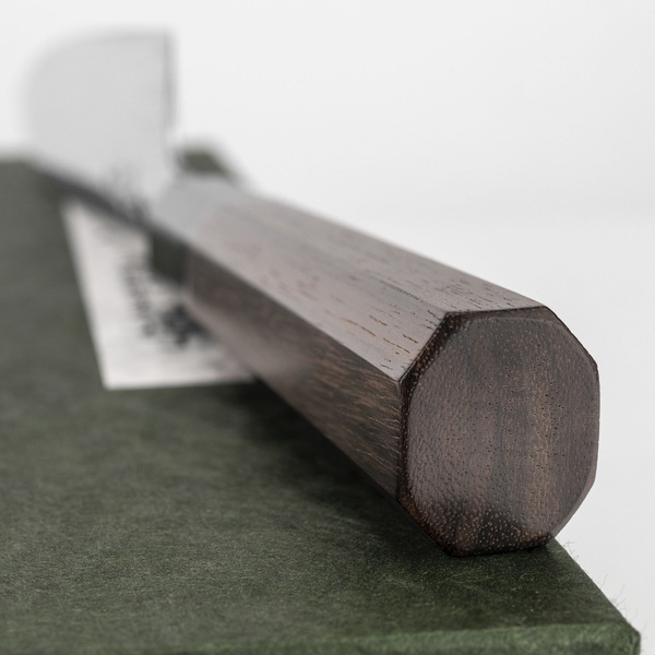 Sukenari SG2 Damascus Nóż Santoku 18,5 cm