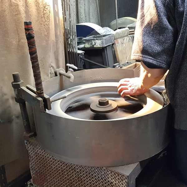 Tojiro DP37 VG-10 Nóż do pieczywa 20 cm